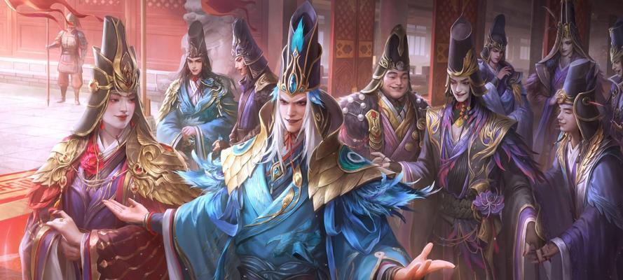 三国杀中行当的含义是什么？