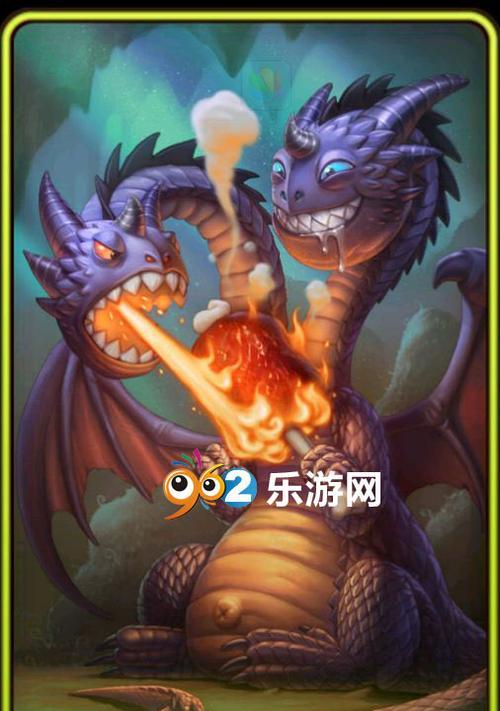 刀塔传奇双头龙的评价如何？