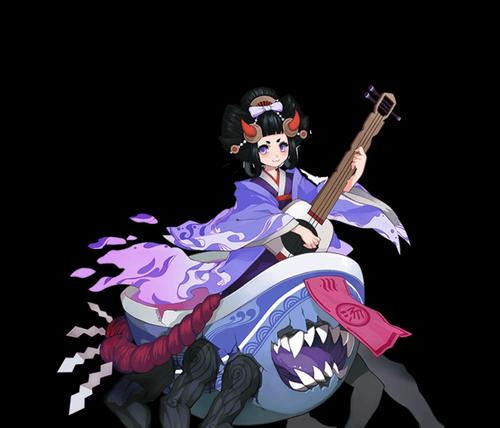孟婆在阴阳师中的玩法是什么？