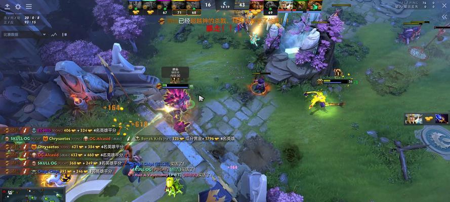 肥钩在dota2中的操作技巧有哪些？