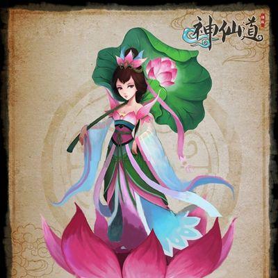 神仙道中何仙姑角色特点是什么？如何评价？