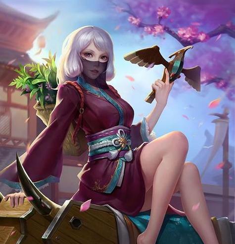 黄月英在dota中的表现如何？技能特点是什么？