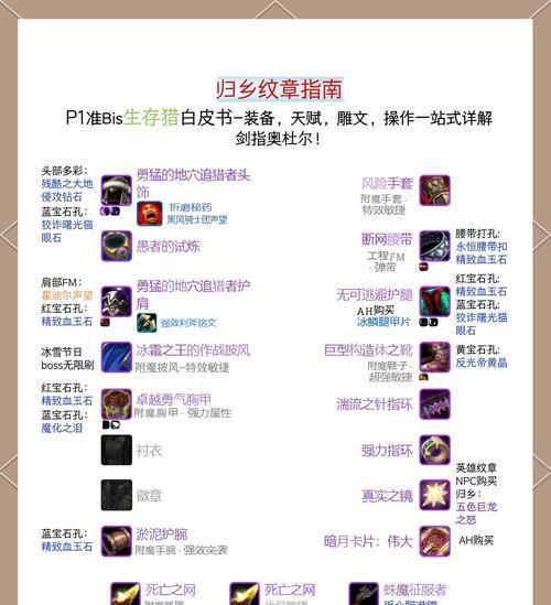 魔兽秘籍取消方法是什么？操作步骤有哪些？