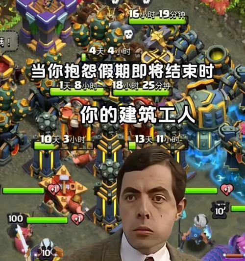 部落冲突取消进场动作的方法是什么？取消后有什么好处？