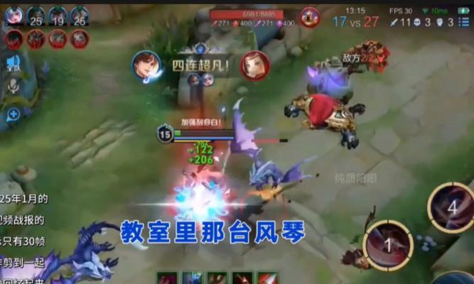 李白的补刀推塔技巧是什么？在王者荣耀中如何玩李白？