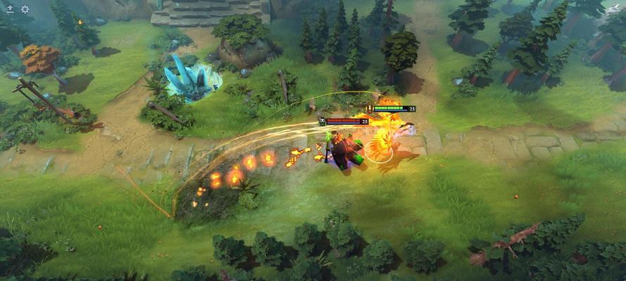 dota凤凰激光加速的教学方法是什么？