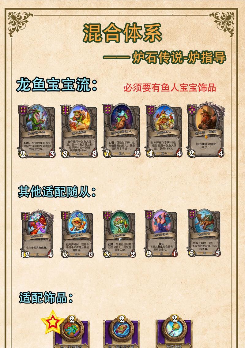 炉石传说新手入门指南？游戏基本玩法是什么？