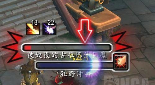 刀塔二中如何设置施法距离显示？