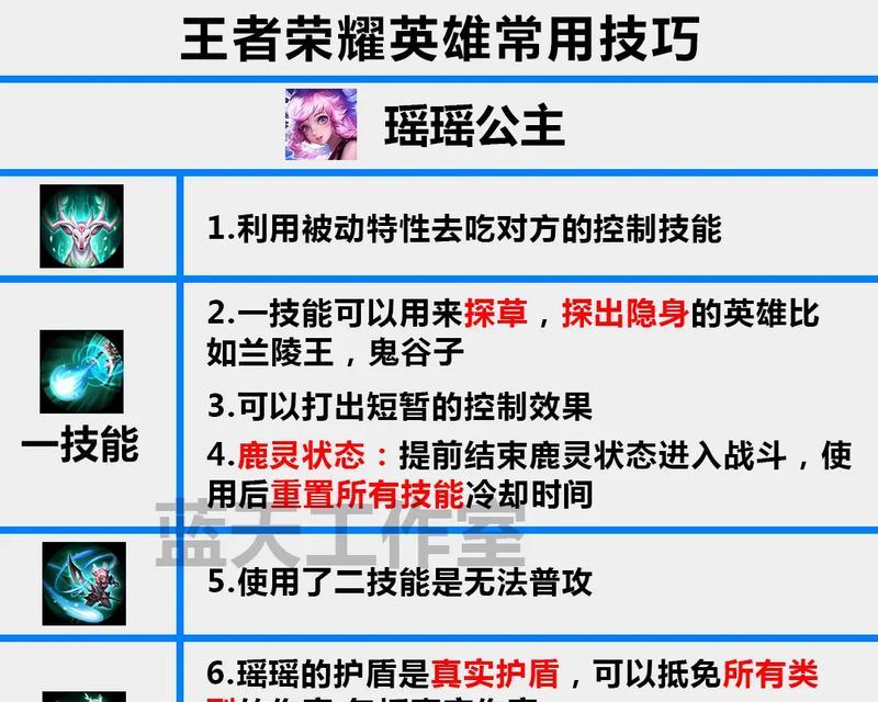 王者荣耀如何避免白给？有哪些技巧可以提高生存能力？