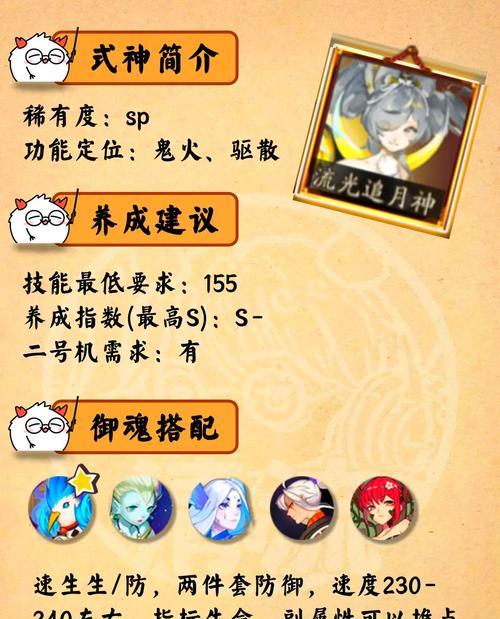 阴阳师斗技铃的打法是什么？如何在斗技中使用铃？