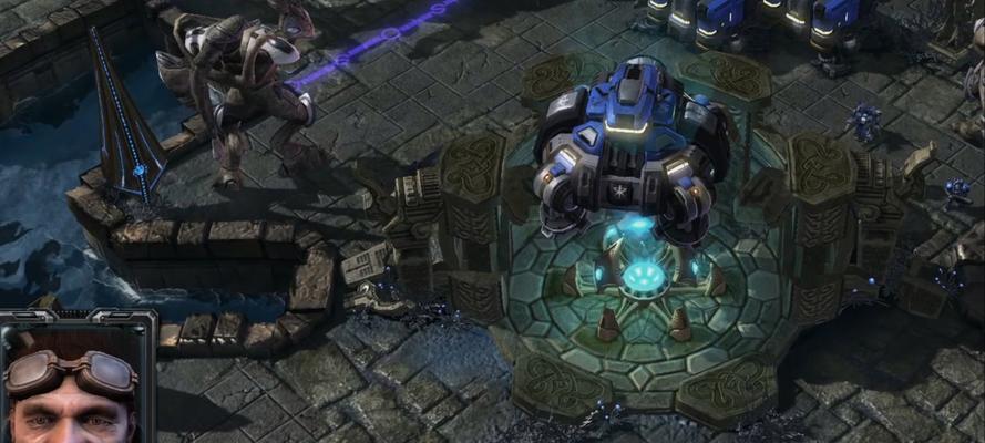 星际争霸2收割者建造方法是什么？