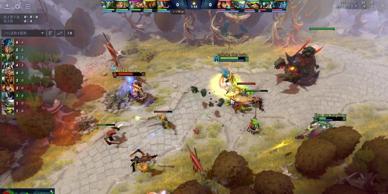 无网络环境下如何玩dota2？有哪些替代方案？