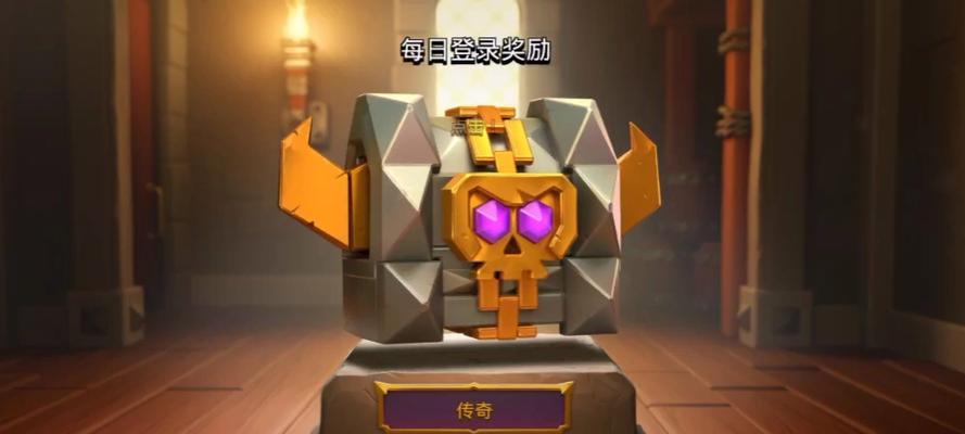 部落冲突中哪些战斗会掉落宝箱？