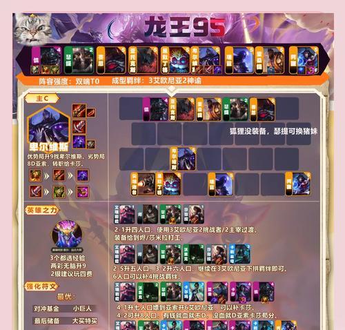 部落冲突龙王永王打法是什么？需要哪些兵种配合？
