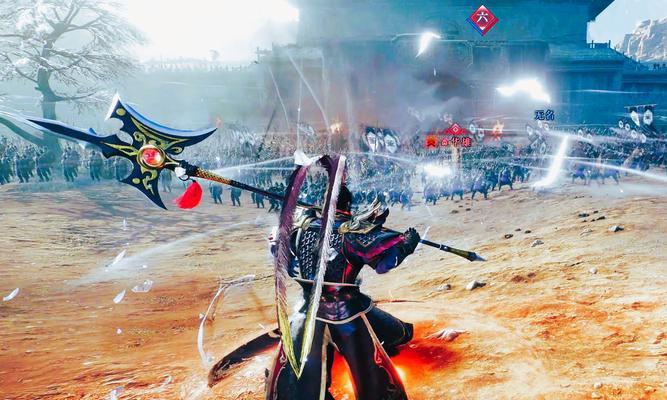 《真三国无双蓝宝石3rd》如何选择吕布？吕布的使用技巧有哪些？