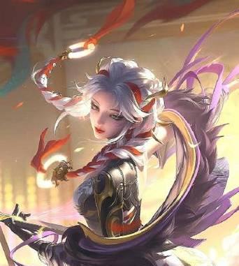 王者荣耀妖姬技能特点是什么？