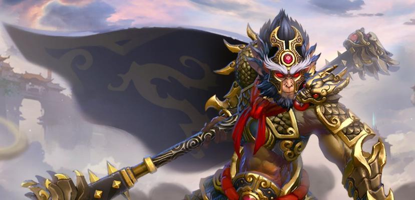 刀塔游戏中齐天大圣角色如何获得？获取条件是什么？