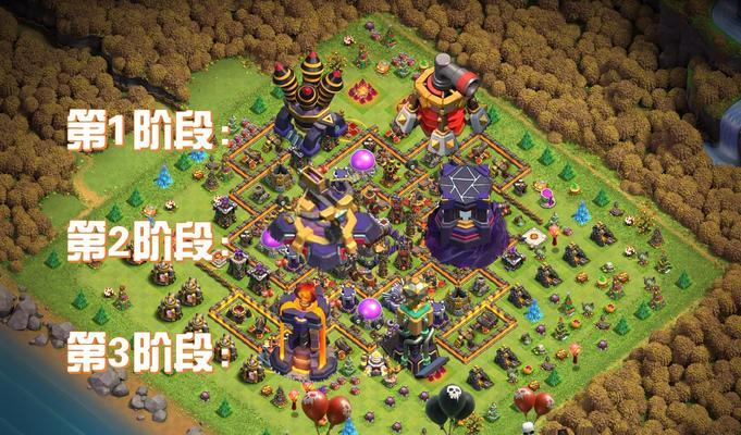 部落冲突变传奇游戏玩法是什么？如何开始游戏？