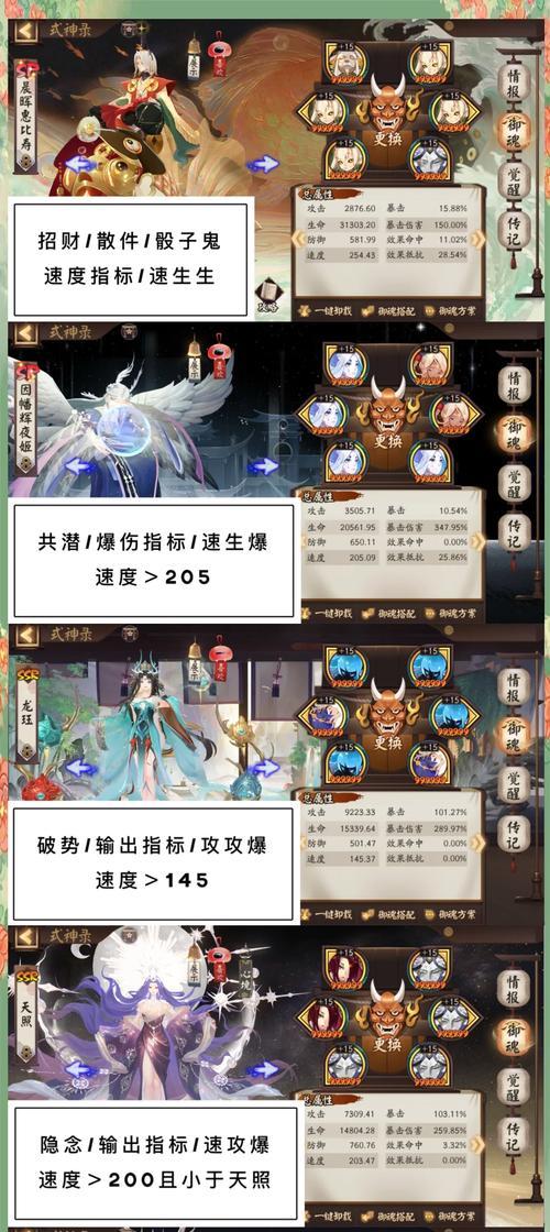 阴阳师反手打法的策略是什么？