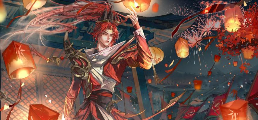王者荣耀韩信打消耗攻略——如何巧妙利用技能打击敌人（挑战韩信高手）