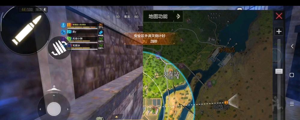 《使命召唤手游战地音乐盒收集位置全解析》（找到每一个音乐盒）