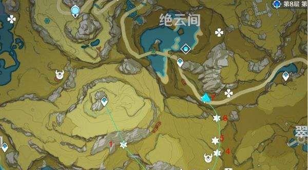 重云（重云技能解析）