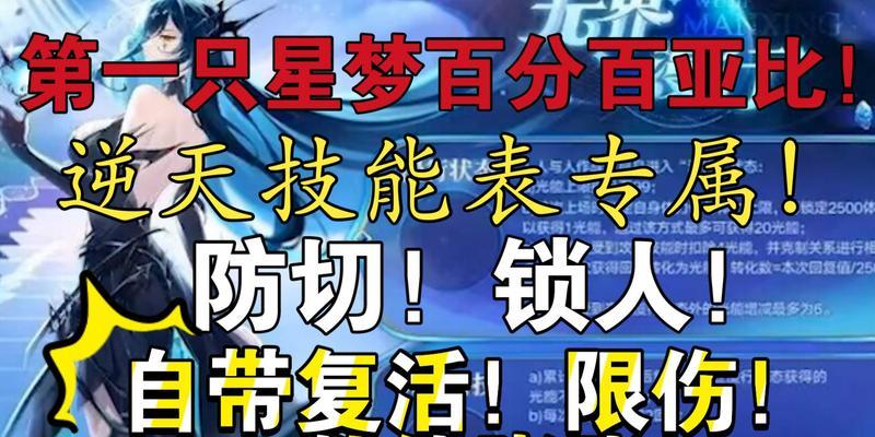 奥拉星手游无限获取攻略大揭秘（学会如何获得奥拉星手游中的无限资源和道具）