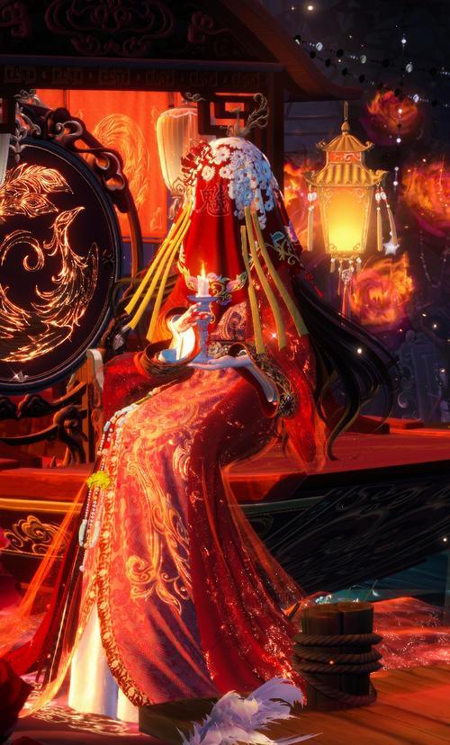 《大话西游》游戏女鬼后期厉害吗（深入探究女鬼加点攻略）