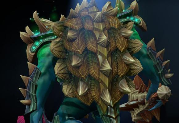 dota2中焦灼琥珀的获取方法是什么？