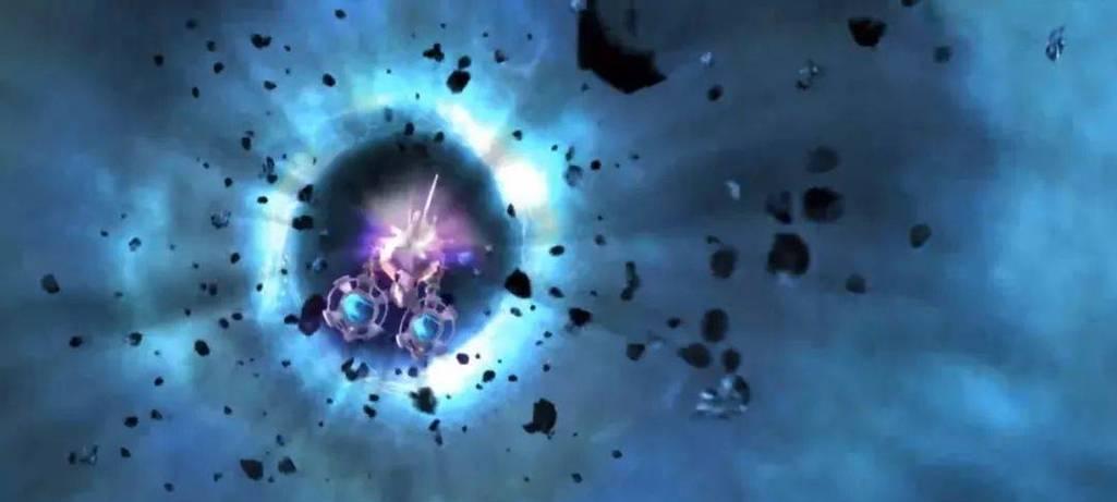 《探索幻塔奇点魔方的技能强度分析》（解析幻塔奇点技能）
