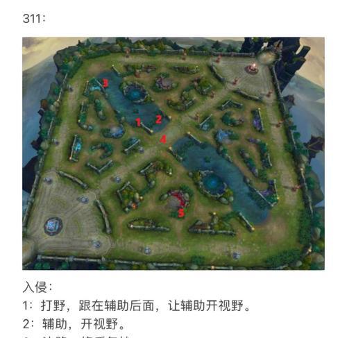 王者荣耀吴中怎么玩的？技能和策略是什么？