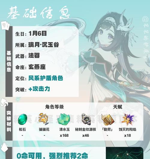 《探索山海奇观，解密绛云露的秘密》（妄想山海绛云露的获取）