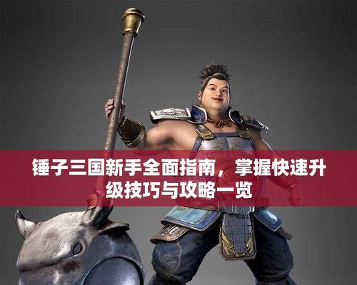 《锤子三国》1-3双张武将过关攻略，全方位助你战无不胜（尽揽双张武将之力）