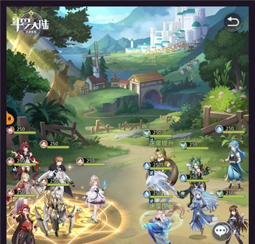 斗罗大陆（揭开弗兰德魂师的神秘面纱）