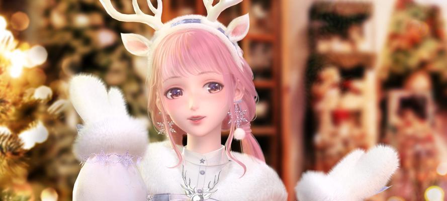 《暖暖环游世界》女神皑皑情怀服饰搭配指南（打造独特风格）