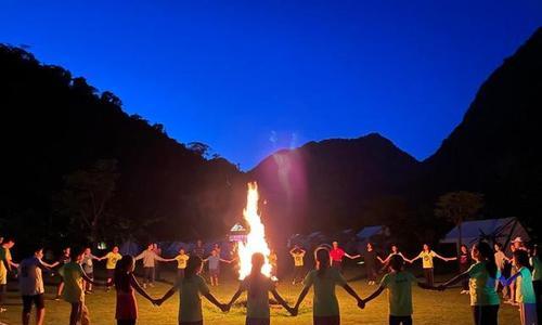 《乱斗西游》篝火夜话全攻略（成为顶级玩家的必备指南）