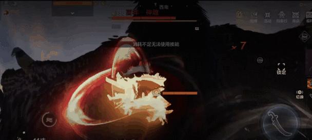 战斗策略全解析（跟随这个关键策略）