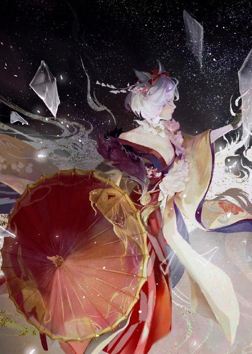 幻书启世录（一触即发的幻境世界）