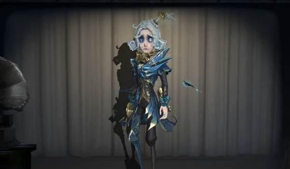 《第五人格》游戏中的哭泣小丑火箭之谜（靠近爆炸的哭泣小丑火箭是否会引发连锁反应）