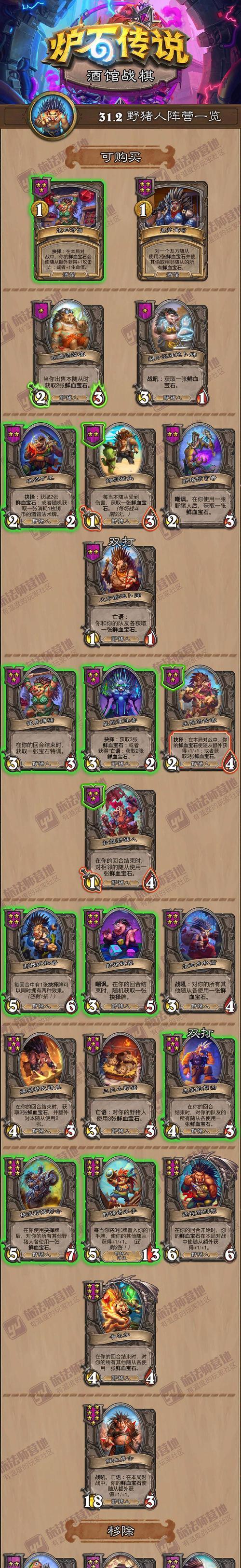 炉石传说传说珍藏的使用技巧是什么？
