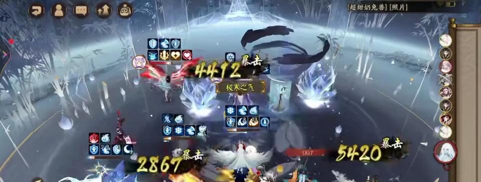 《阴阳师》6星超鬼王战略攻略（如何高效利用阵容与技巧击败6星超鬼王）