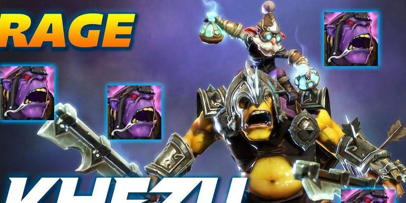 术士在Dota2中的玩法是什么？如何提升术士的技能？
