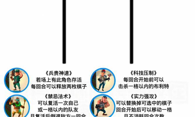《海岛奇兵》步兵超强逆袭最廉价屌丝兵的秘密武器（打造最强步兵兵种）