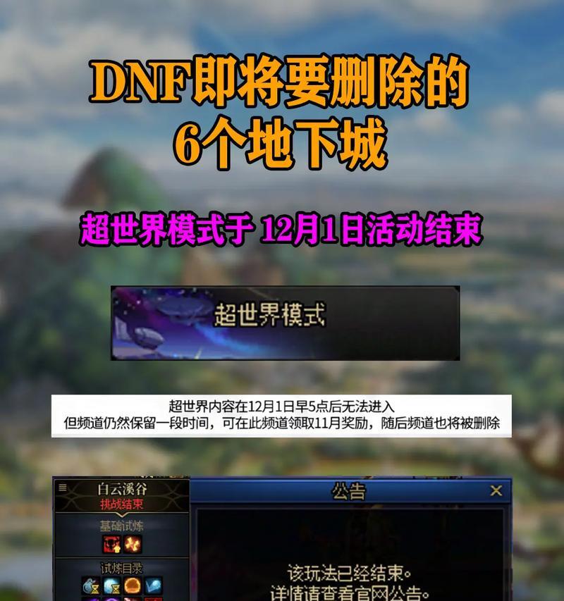 DNF永恒大陆传说选哪套（挑战永恒大陆传说）