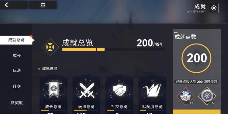 《最强神格培养，解锁无限潜能》（为你的神者角色打造最完美的神格培养方案）