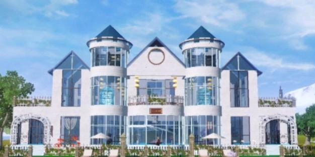 妄想山海新手营地建造攻略（找到最安全的房子建造地点）