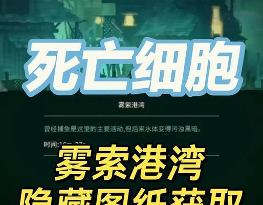 探秘重生细胞（揭秘重生细胞中牢房深处的神秘之门）