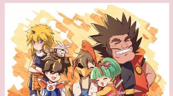 《魔神英雄传》最强阵容搭配攻略（打造魔神英雄传推阵容）