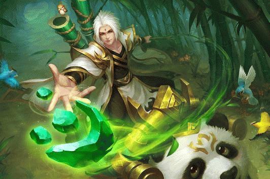 《乱斗西游》中混世魔王的强大技能与战斗魅力（混世魔王技能全解析）