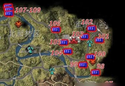 《100层电梯》第77关攻略指南（解密纸条）